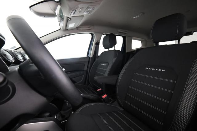 Dacia Duster image 8