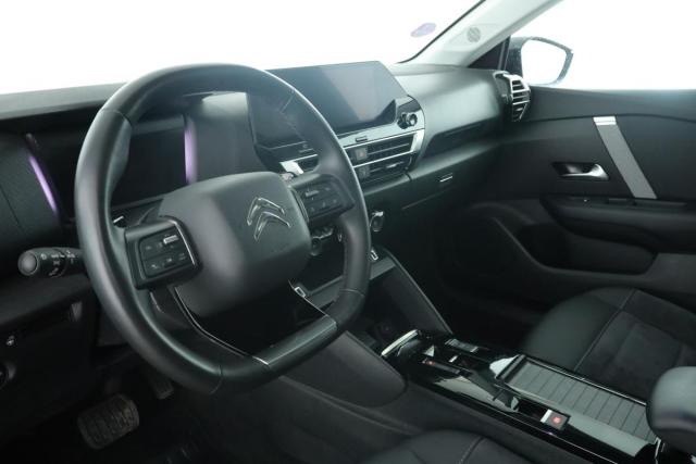 Citroen C4 image 8