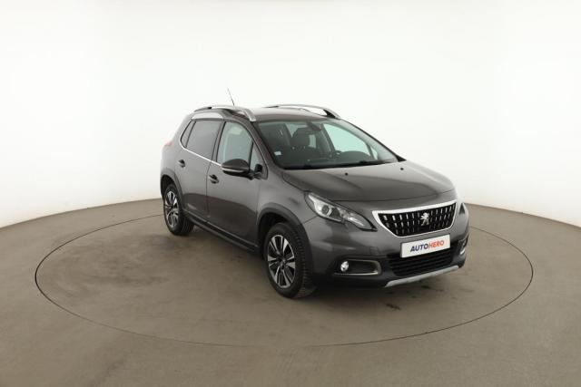 Peugeot 2008 image 5
