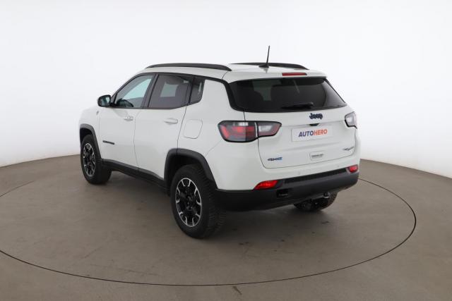 Jeep Compass image 4