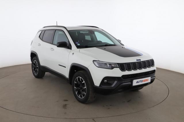 Jeep Compass image 9