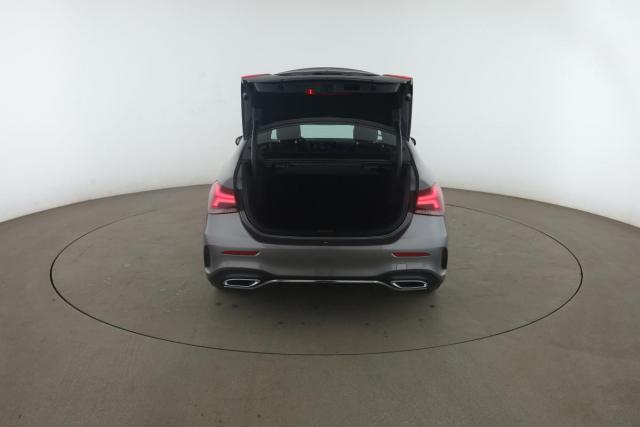 Mercedes Benz Classe A image 2