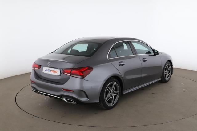 Mercedes Benz Classe A image 7