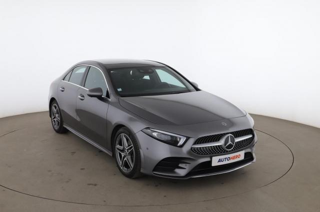 Mercedes Benz Classe A image 9