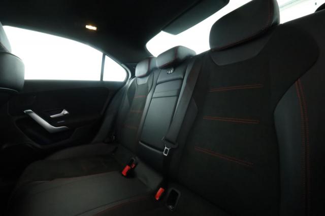 Mercedes Benz Classe A image 1