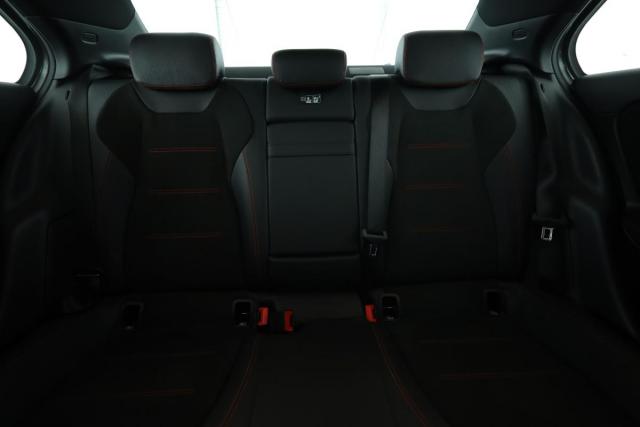 Mercedes Benz Classe A image 4