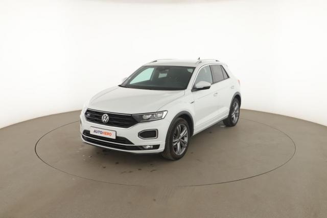 Volkswagen T-Roc 1.5 Tsi Evo R-Line Dsg7 150 Ch