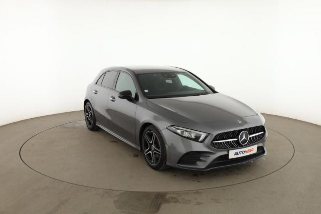 Mercedes Benz Classe A image 3