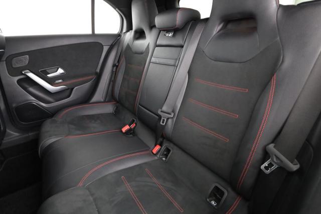 Mercedes Benz Classe A image 8