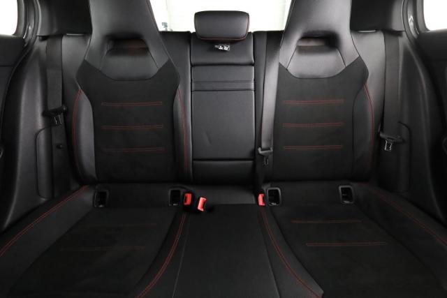 Mercedes Benz Classe A image 9