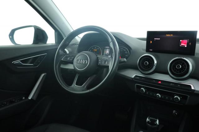 Audi Q2 image 1