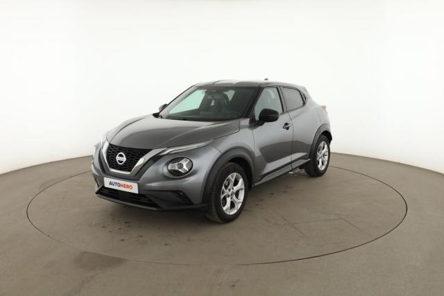 Nissan Juke 1.0 Dig-T Tekna Bv6 117 Ch