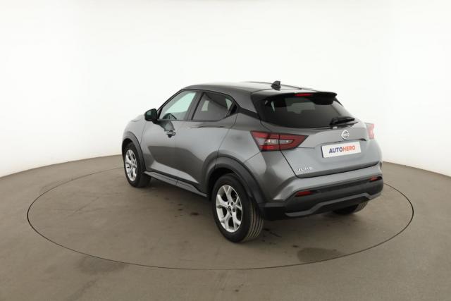 Nissan Juke image 5