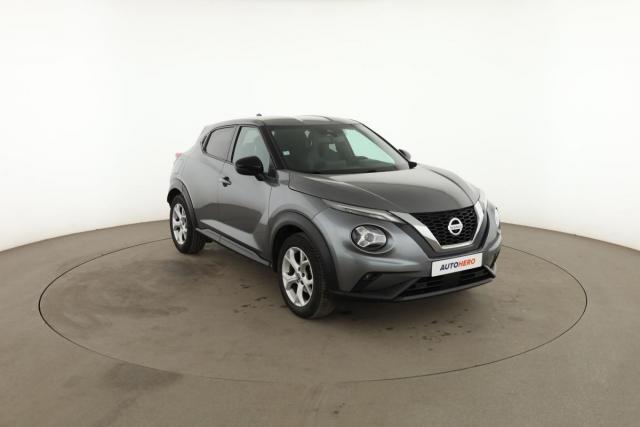 Nissan Juke image 7