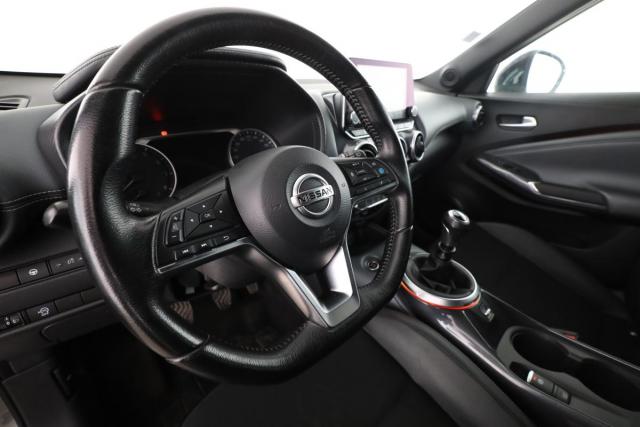 Nissan Juke image 3