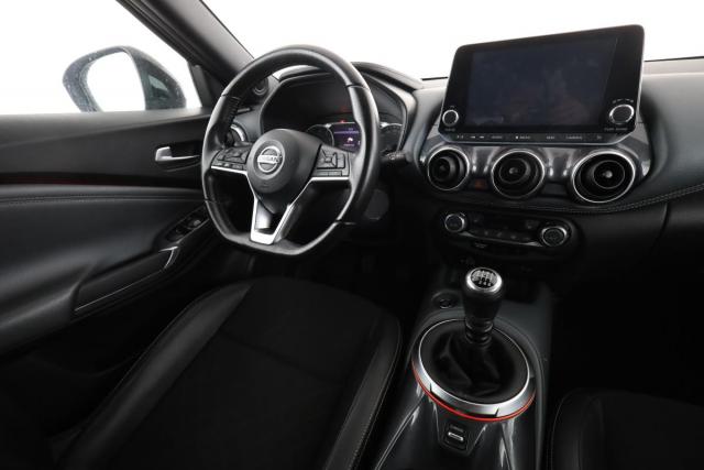 Nissan Juke image 2