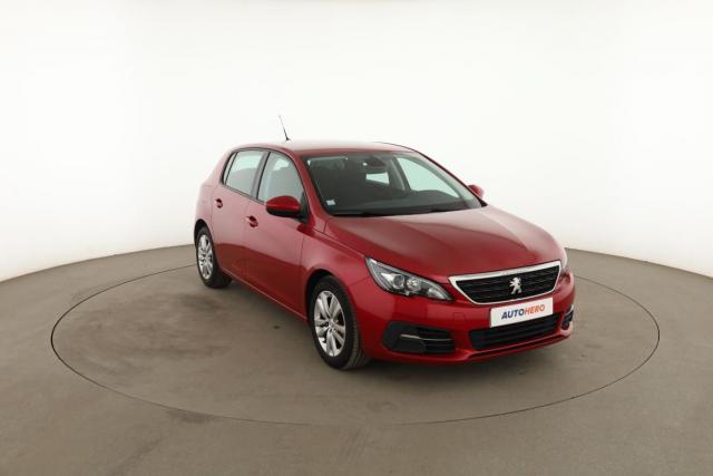 Peugeot 308 image 7