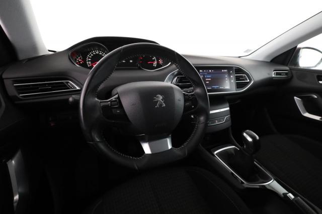 Peugeot 308 image 6