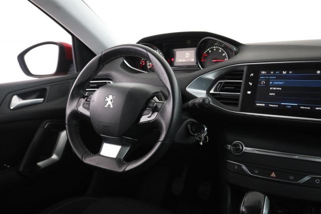 Peugeot 308 image 3