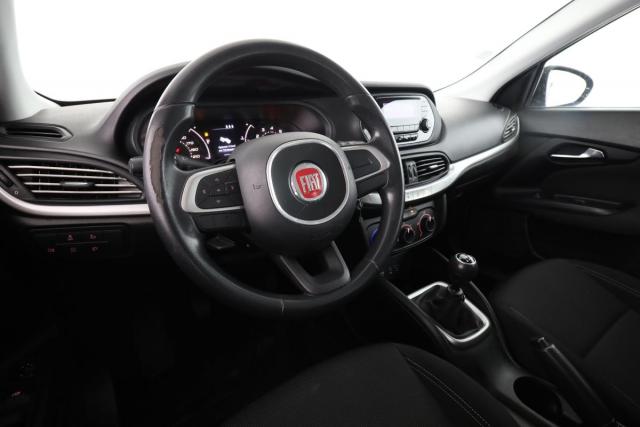 Fiat Tipo image 1