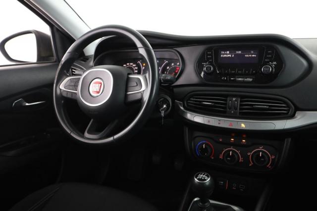Fiat Tipo image 3