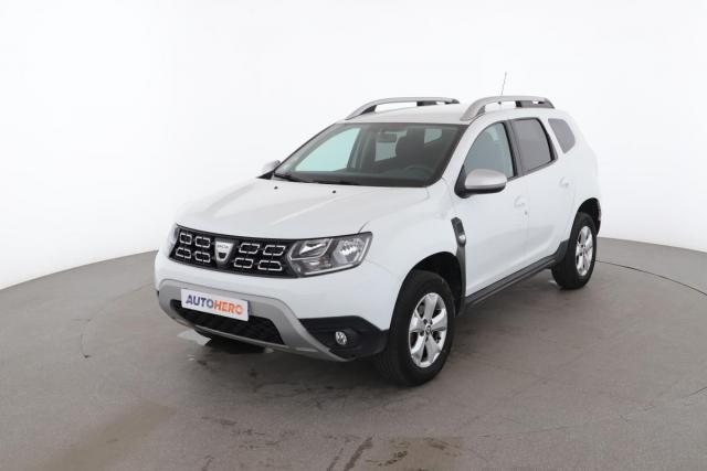 Dacia Duster Ii 1.5 Dci Blue Prestige 4x2 116 Ch