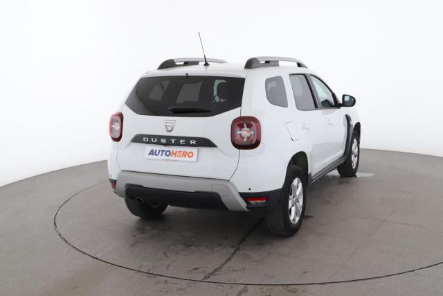 Dacia Duster image 9