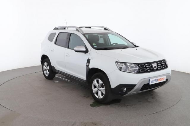 Dacia Duster image 4