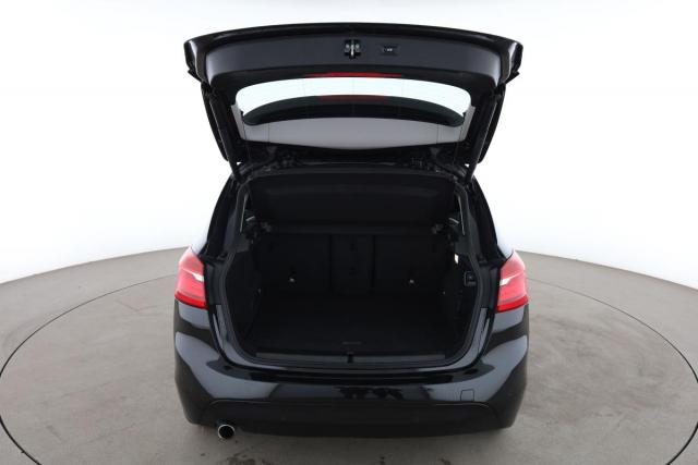 Bmw Serie 2 Active Tourer image 9