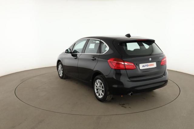 Bmw Serie 2 Active Tourer image 6