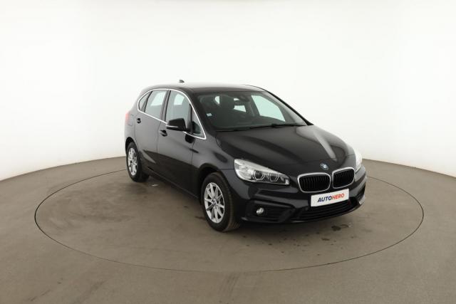 Bmw Serie 2 Active Tourer image 2
