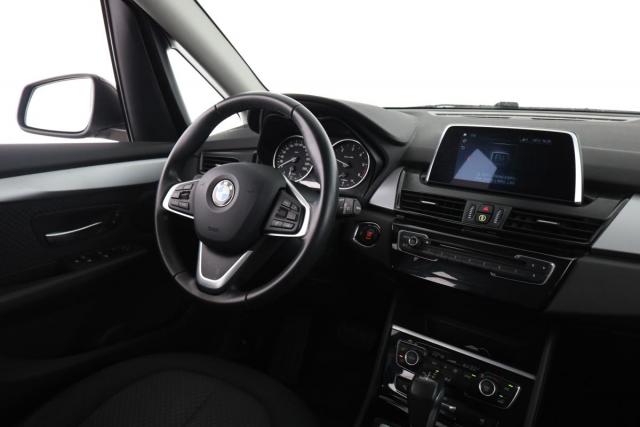 Bmw Serie 2 Active Tourer image 1