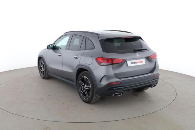 Mercedes Benz Gla image 5