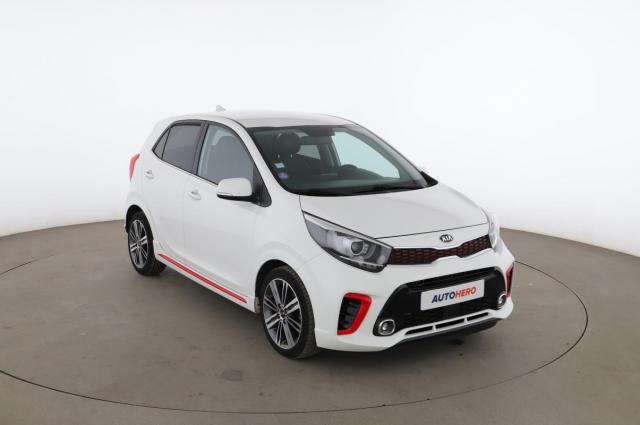 Kia Picanto image 2