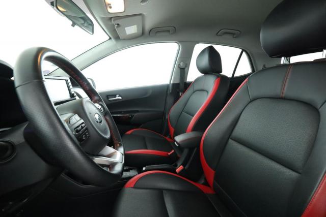 Kia Picanto image 3