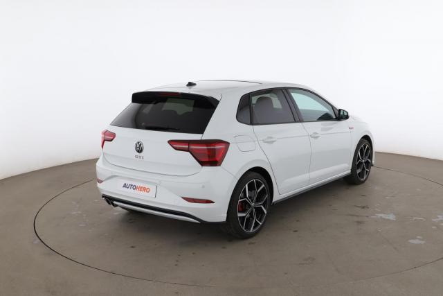 Volkswagen Polo image 1