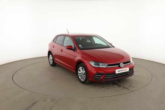 Volkswagen Polo image 2