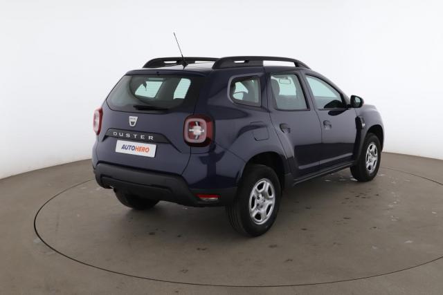 Dacia Duster image 8