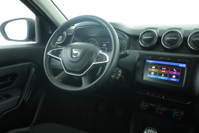 Dacia Duster image 3