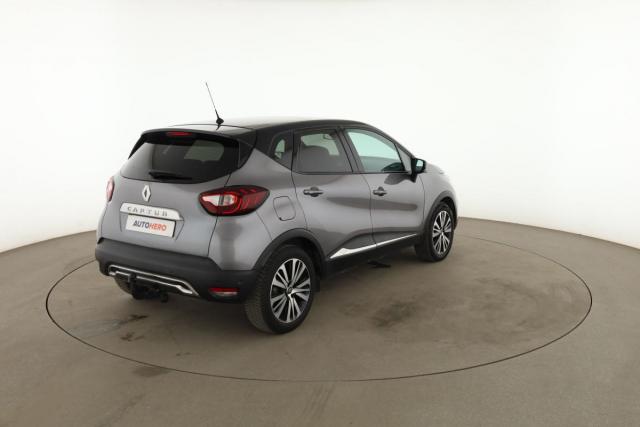Renault Captur image 5
