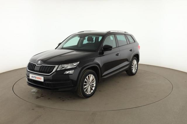 Skoda Kodiaq 1.4 Tsi Act Ambition Dsg6 7pl 150 Ch