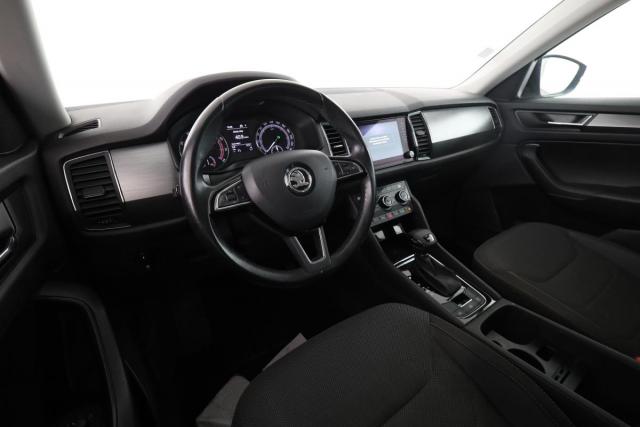 Skoda Kodiaq image 3