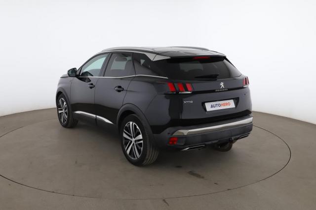 Peugeot 3008 image 5