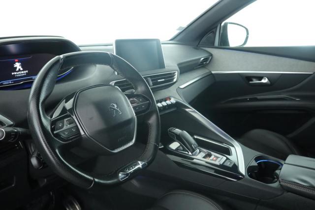 Peugeot 3008 image 3