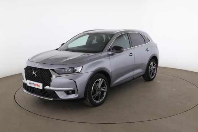 Ds Ds 7 Crossback 2.0 Blue-Hdi Grand Chic Automatique 180 Ch