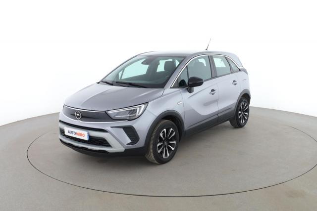 Opel Crossland 1.5 Diesel Elegance Business 110 Ch