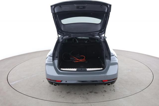 Peugeot 508 Sw image 1