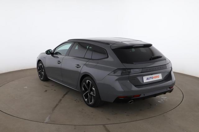 Peugeot 508 Sw image 5