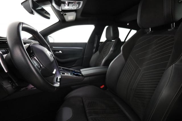 Peugeot 508 Sw image 8