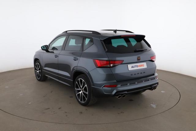 Cupra Ateca image 4